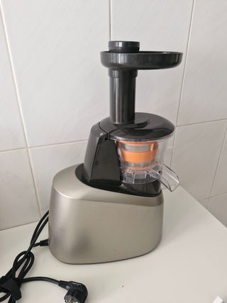 Licuadora para zumos