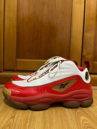 Reebok Iverson