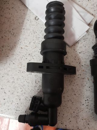  Bombin Embrague Mini R50