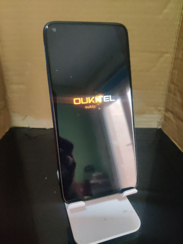 Oukitel c21