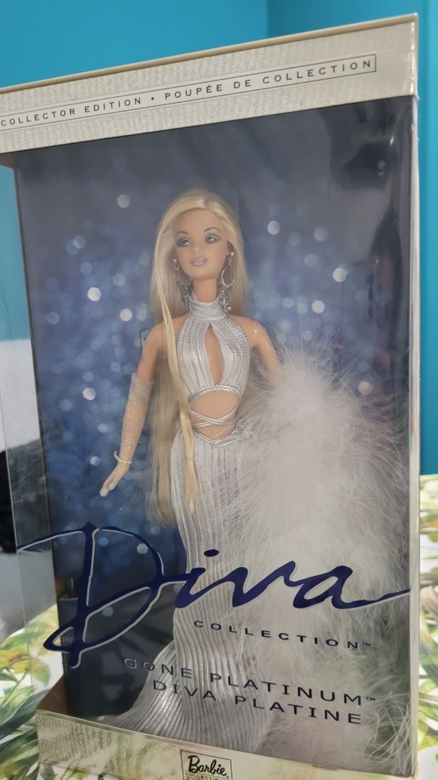 Barbie da collezione