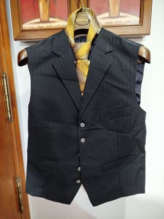 Traje de Novio Nuccio D'ottavio Gala.T. 38