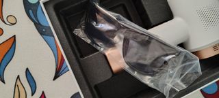 Epilatore luce pulsata