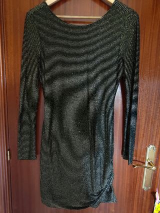 Vestido de fiesta 
