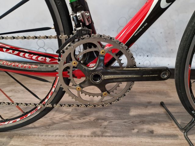 WILIER CENTO1 TAGLIA M