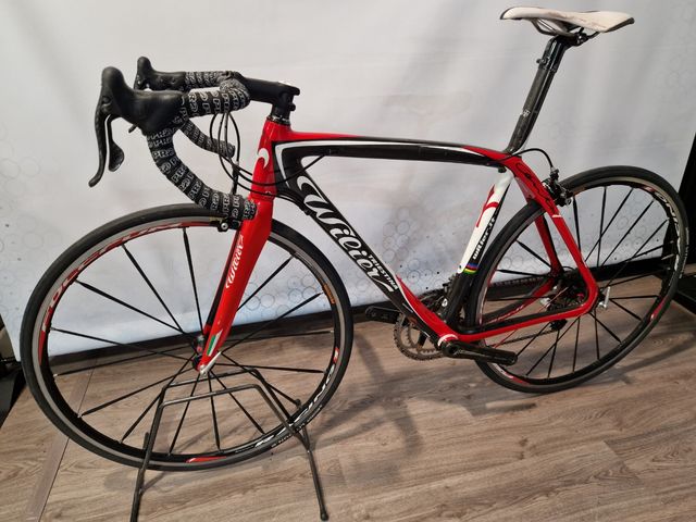 WILIER CENTO1 TAGLIA M