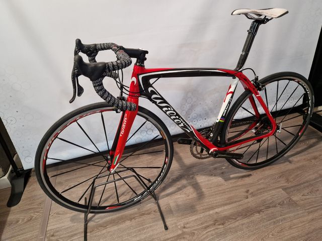 WILIER CENTO1 TAGLIA M