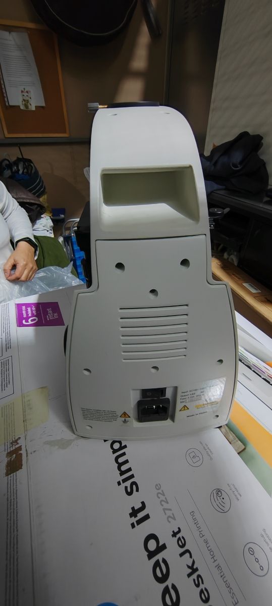 Microscopio binoculare Primolab 4G, 4 obiettivi,