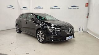 Renault Megane S.T. Techno TCe 103 kW (140CV) EDC GPF SPORT TOURER