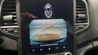 Renault Megane S.T. Techno TCe 103 kW (140CV) EDC GPF SPORT TOURER