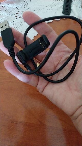 Protector pantalla reloj Garmin