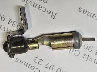 Luz guantera Seat 124 /1430