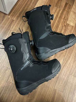 Scarponi Snowboard SALOMON IVY