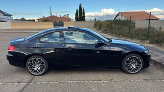 BMW Serie 3 2007