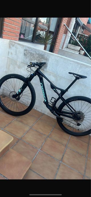 Orbea Oiz H30 Talla M