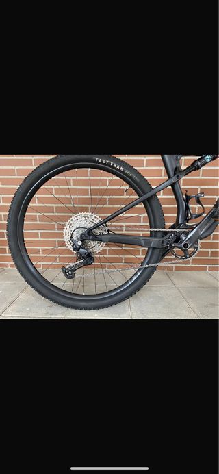 Orbea Oiz H30 Talla M