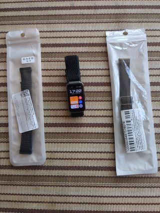 Huawei band 9
