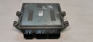 5WS40264GT CENTRALITA MOTOR