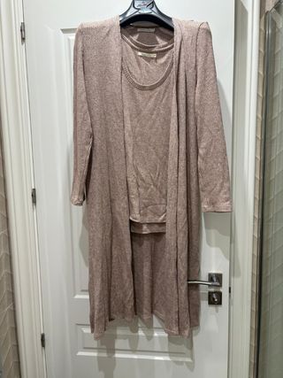 Conjunto SOUTHERN COTTON