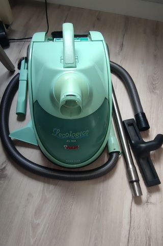 Aspirador agua Polti