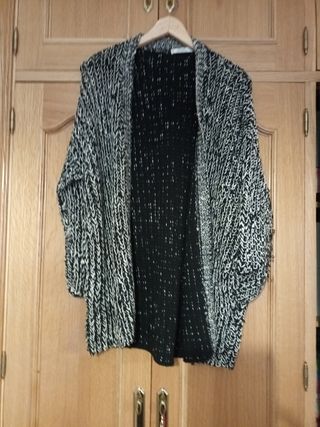 Chaqueta lana