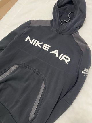 Conjunto chandal nike