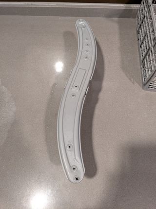 Difusor inferior lavavajillas balay 45cm