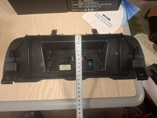Radio bmw serie 5 f10 f11 8GB RAM 128GB MEMORIA
