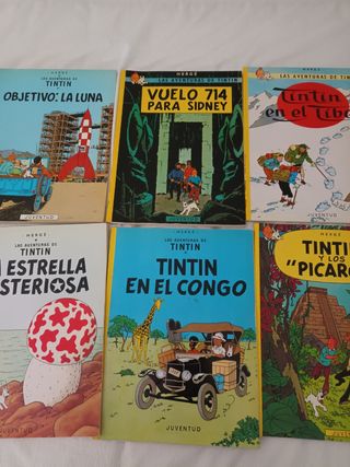 Cómics