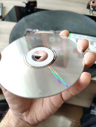 Final fantasy anthology NTSC usa