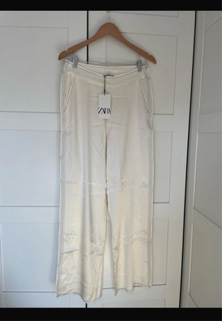 Conjunto Zara 