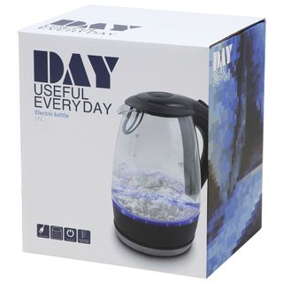 Hervidor de agua 1.7L