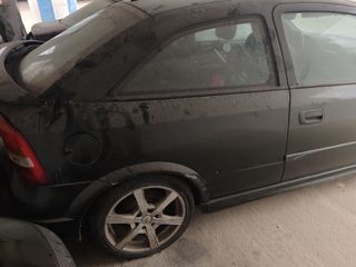 Opel Astra 2001
