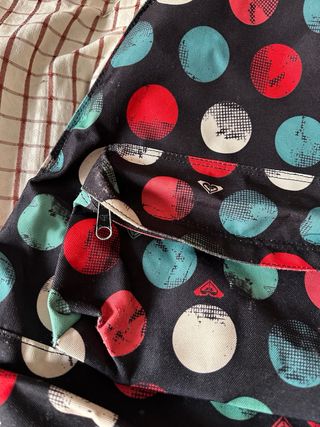 Mochila Roxy