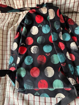 Mochila Roxy