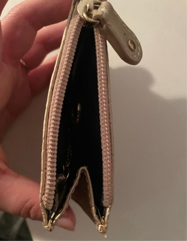 Monedero tommy hilfiger