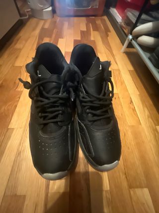 Zapatillas jordan 