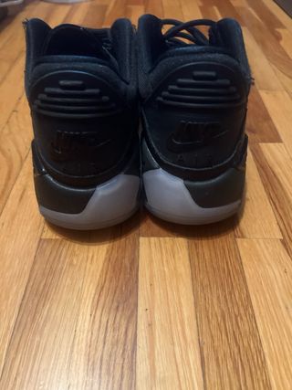 Zapatillas jordan 