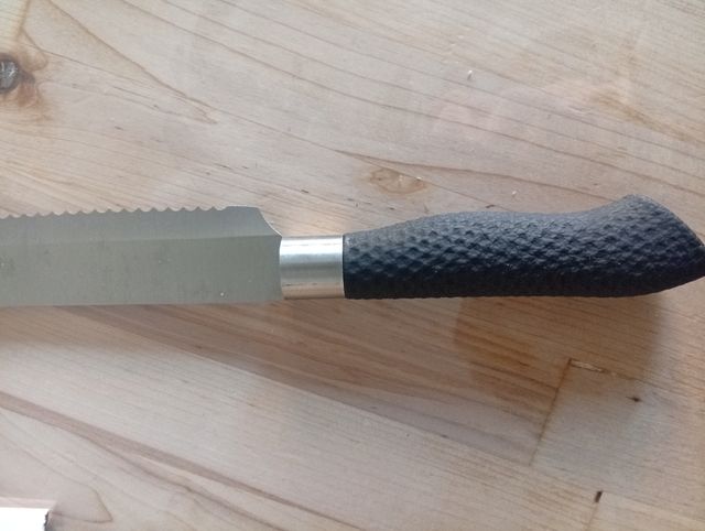 Coltello da pane