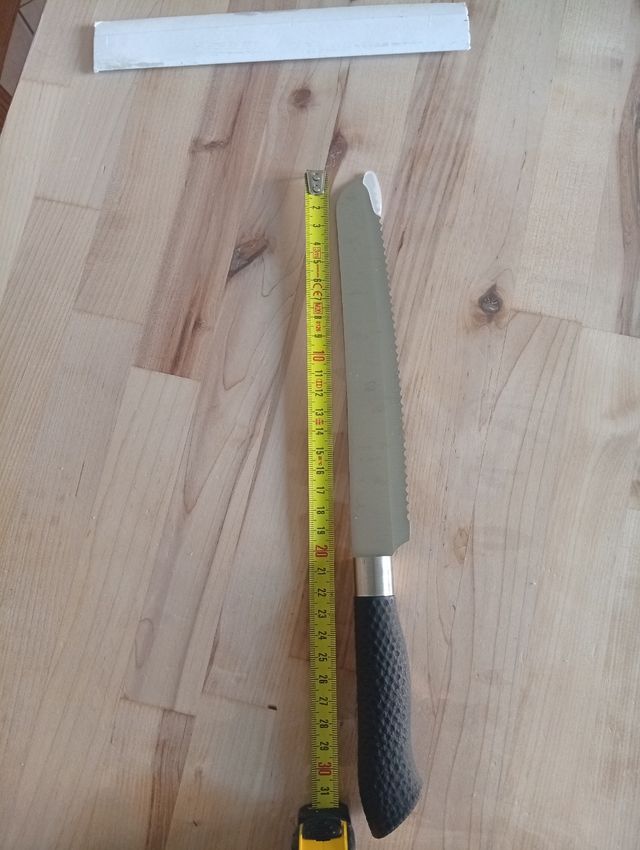 Coltello da pane