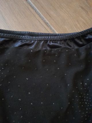 Gonna gonnellino danza, pattinaggio 12-14 anni