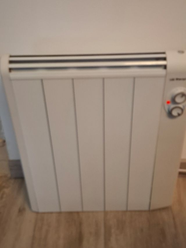 Emisor termico orbegoso en buen precio