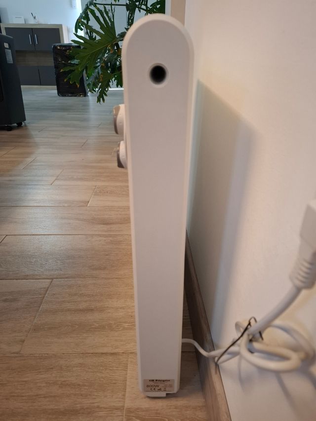 Emisor termico orbegoso en buen precio