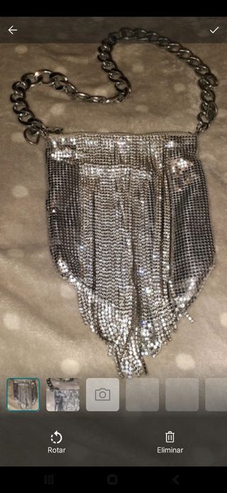 Bolso de fiesta nuevo 