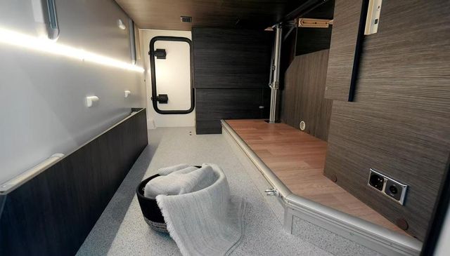 ALQUILER AUTOCARAVANA FIAT BENIMAR MILEO 296 2024