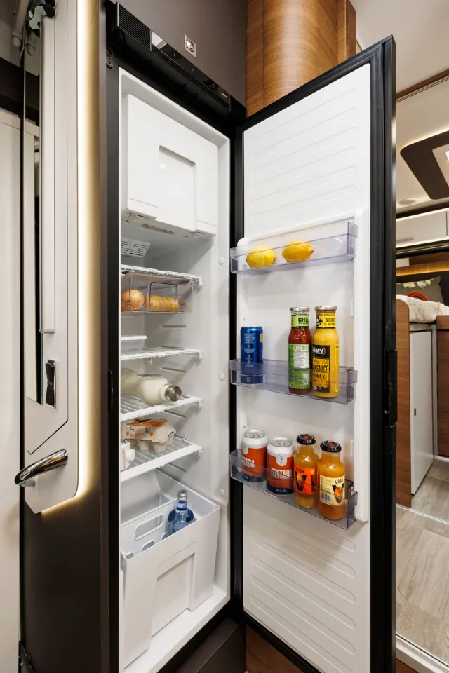 ALQUILER AUTOCARAVANA FIAT BENIMAR MILEO 296 2024