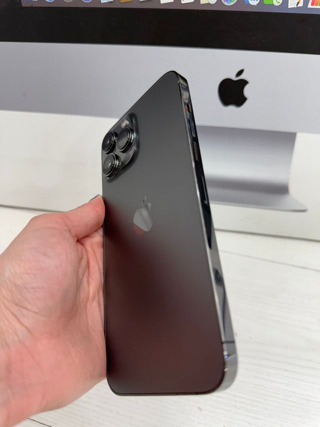 iPhone 13 Pro Max 256gb como nuevo