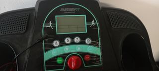 Cinta de andar/correr Cecotec