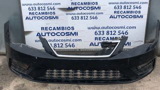 PARAGOLPES DELANTERO SEAT LEON 3 FACELIFT 2019