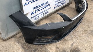 PARAGOLPES DELANTERO SEAT LEON 3 FACELIFT 2019